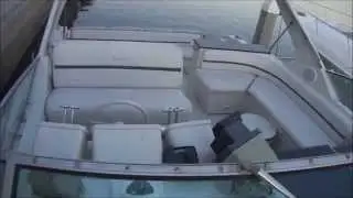 Wellcraft Portofino 43 Yacht, Deck & Cockpit Tour Video @ South Mountain Yachts (949) 842-2344