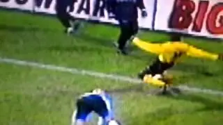 Diego Jongen Dutch Football/Soccer player Dreamgoals.