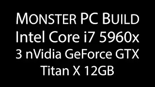 New Monster Build PC Announcement - ArmA 3 Gameplay in ULTRA w/ Commentary