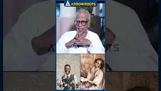 மூணு பொண்டாட்டி இருந்த தான் கெளரவம் : Dr Kantharaj on Ramadoss Second Wife #shorts
