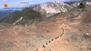 Trek Bike Attack 2012 - Aerials Start (Luftaufnahmen FullHD)