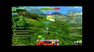 Archeage Hacking Using Packet Loss