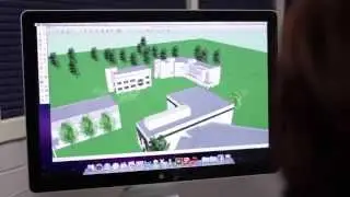 IU Kokomo: Новые медиакоммуникации