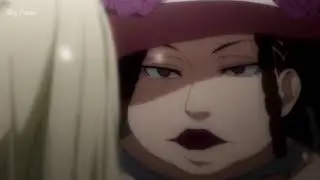 [AMV] UQ Holder ova Best of me