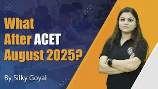 What After ACET August 2025? | Next Steps for Aspiring Actuaries | The Academic Junction |