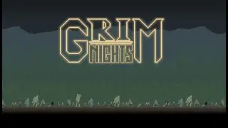 GrimNights Trailer