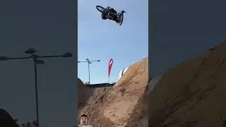 THE BADDEST DUDE ALIVE! Best BMX rider on planet Earth 🌐 R WILLY!!!   Ryan Williams! The god father