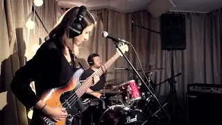 HETHET - szlam [LIVE SESSION]