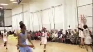 TEAM TEXAS ELITE WINS ON BIG 3PTR! / Session 4