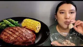 Steak T bone