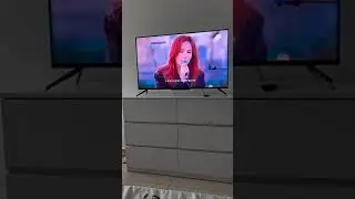 realme smart TV 4K (43