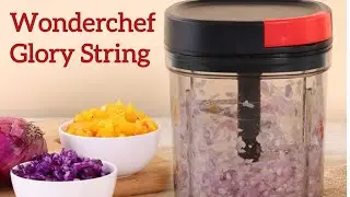 Wonderchef Glory String Chopper | Best Chopper