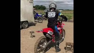 Fatcats, Doncaster, fatcats, moto101 all in 3 minutes 42 seconds