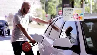 Galp oferece desconto de 8&euro; no dep&oacute;sito de combust&iacute;vel