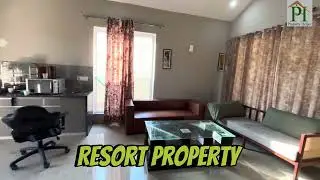 Resort land near alwar tehla sariska naugaon #noida