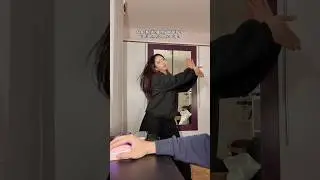 NO BATID&Atilde;O BUT &hellip; #nobatidao #dancetrend #siblings #dancer #dancechallenge #tiktokdance