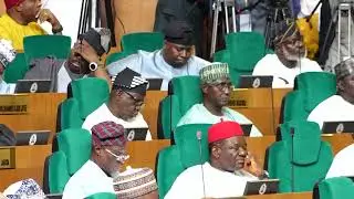 FROM THE NATIONAL ASSEMBLY | 1 JANUARY 2026