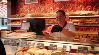 B&auml;ckerei Heinemann | Ofenfrisch von Meisterhand. Seit &uuml;ber 85 Jahren.