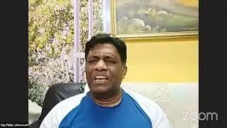 Oil of Gladness | Word Enrichment | Bride Of Christ | 31 - MAY - 2024