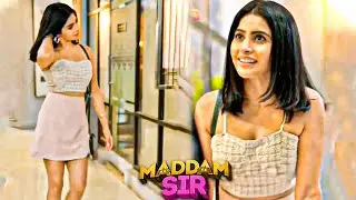 भेस बदलकर किससे मिलने पहुँची Karishma Singh? | Madam Sir | New Episode 2026