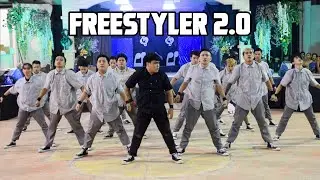 FREESTYLER 2.0 