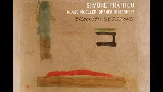 Simone Prattico - Maiden Voyage