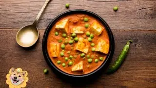 😍🔥 देशी स्टाइल मटर पनीर | Homemade Recipe#Panir matar #Healthy food #Indainfood #Panir#Panir Masala 