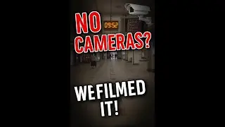 Inside Middlesbrough Bus Station | Secret Recording at Public Transport Hub