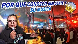 YEMAYA PUSO A BAILAR A TODO SU PUBLICO CON SU PROPIO ESTILO👉ANV. SONIDO FAMOSO LLEVANDOSE LA NOCHE
