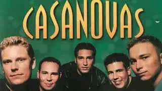 Casanovas Minns du mig &auml;n