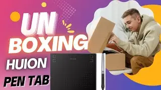 I Bought The Cheapest Drawing Tablet