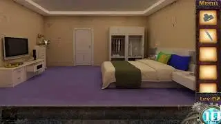 Escape game 50 Rooms 3 LEVEL 2