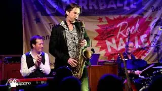 Rock Nalle & Band - I'm ready