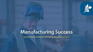 Manufacturing Success