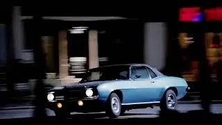 Salvatore - Lana del Rey