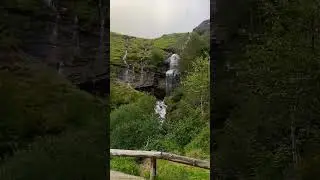 Valles Pasiegos (Cantabria) #nature #travel #vistashermosas #cantabria