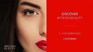 Discover #PolishBeauty