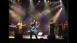 REGGAE LIGHT SOUND 2011- ANJ'LOW SESSION 1