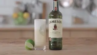 Как приготовить коктейль &laquo;Сауэр Бондер&raquo; | Коктейли Jameson