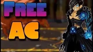 -AQW- FREE AC TAGGED WEAPONS (PRISMATIC) AdventureQuestWorlds 2021
