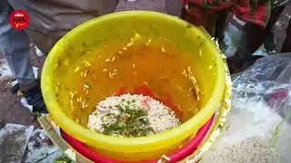New Breakup Jhalmuri | Bangladeshi Street Food JhalMuri
