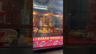 Kebab house #trendingshorts #ytshorts #foodie #foodlovers #shots #viralshots #biryanilovers #short