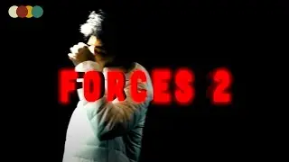 2000BABY - FORCES 2 (Official Music Video)[Dir.By @manzano_bros]