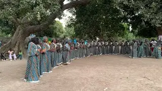 Journée culturelle kamanar