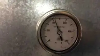 Grease Pump Test
