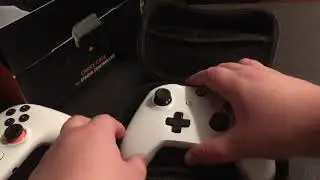 Orzly Case for the Google Stadia Controller - Review