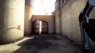 CS:GO Edit | End of days by nnigeez
