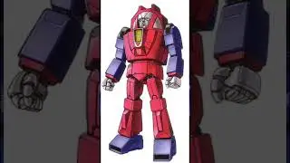 Did you know this about Autobot Gears? #transformers