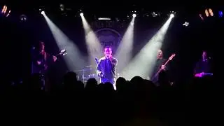 Okilly Dokilly LIVE Arena Vienna 02.12.2019 | Opening - Reneducation