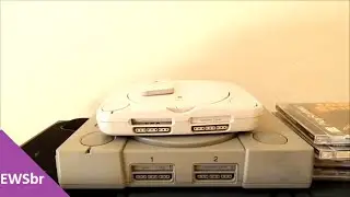 Especial Consoles cl&aacute;ssicos # 1  